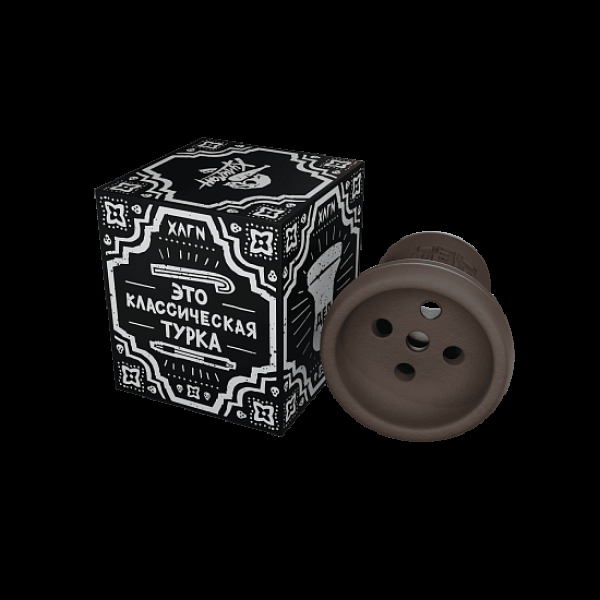 Чаша Хулиган Дед в Мурманске