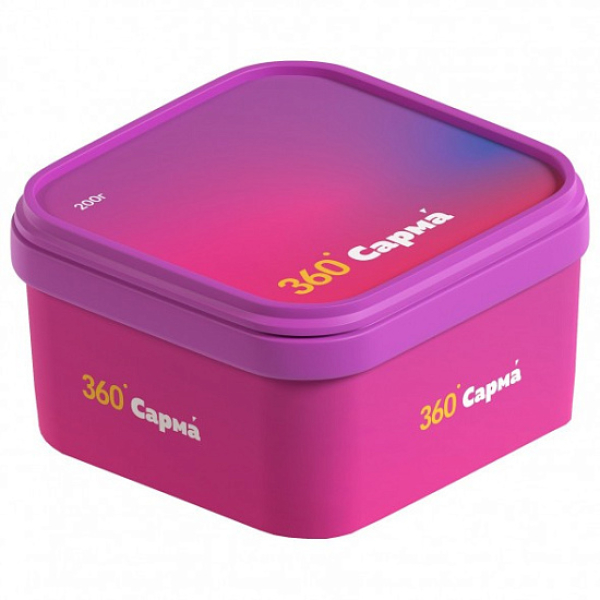 Табак Сарма 360 Лёгкая Шампанское 200 грамм в Мурманске