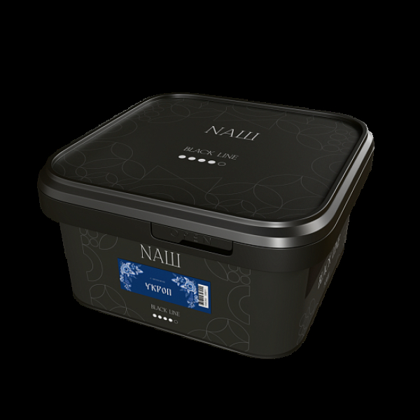 Табак Nаш Black Укроп 200 грамм в Мурманске