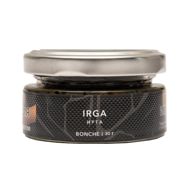 Табак Bonche Irga 30 грамм в Мурманске