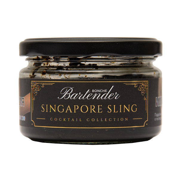 Табак Bonche Singapore Sling 30 грамм в Мурманске