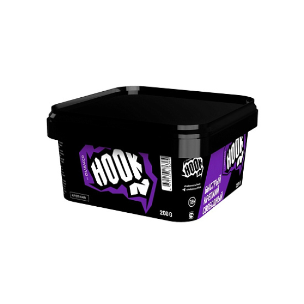 Табак Hook Леденцовый 200 грамм в Мурманске