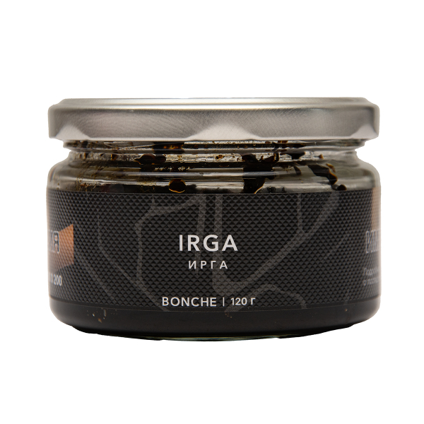 Табак Bonche Irga 120 грамм в Мурманске