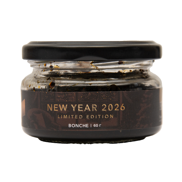 Табак Bonche New Year 2026 60 грамм в Мурманске