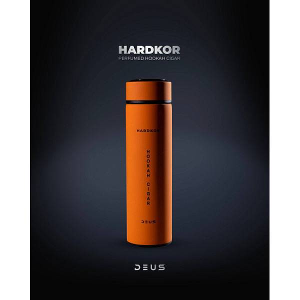 Табак DEUS Hardkor Хардкор 100 грамм в Мурманске