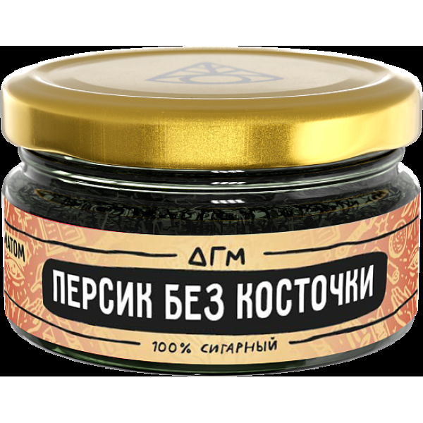 Табак Dogma Персик Без Косточки 20 грамм в Мурманске