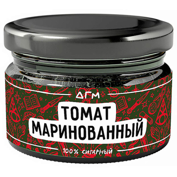 Табак Dogma Томат Маринованный Le 80 грамм в Мурманске