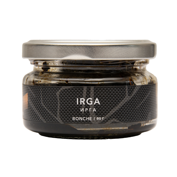 Табак Bonche Irga 60 грамм в Мурманске