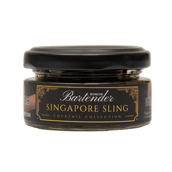 Табак Bonche Singapore Sling 60 грамм в Мурманске