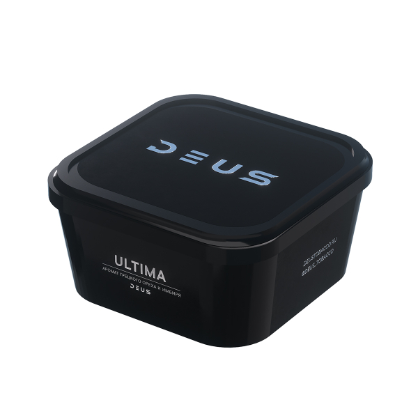Табак DEUS Ultima 250 грамм в Мурманске