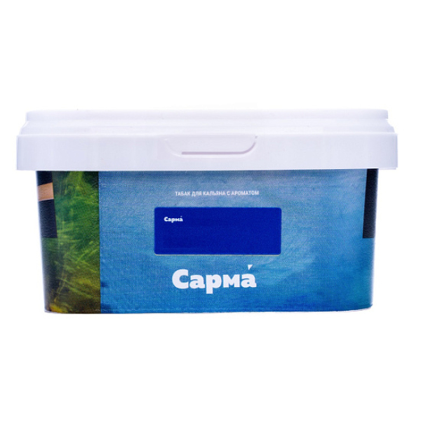 Табак Сарма Гранатовый Сок 200 грамм в Мурманске