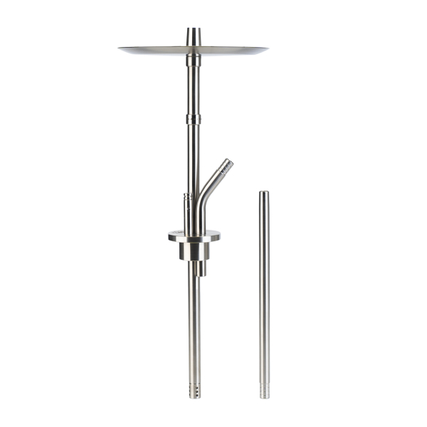 Кальян Mexanika Smoke Stm A Custom Silver Catcher в Мурманске