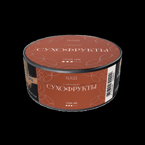 Табак Nаш Cigar Сухофрукты 30 грамм в Мурманске