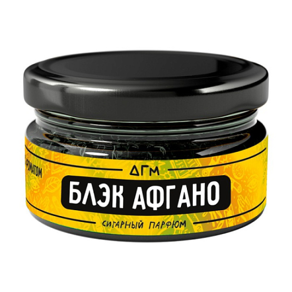 Табак Dogma Exp Блэк Афгано 20 грамм в Мурманске