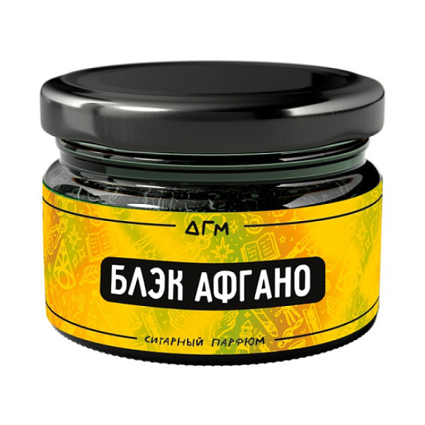 Табак Dogma Exp Блэк Афгано 80 грамм в Мурманске