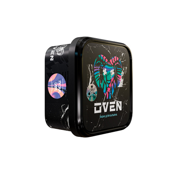 Табак Oven Черносливовый Десерт Prune Cake 200 грамм в Мурманске