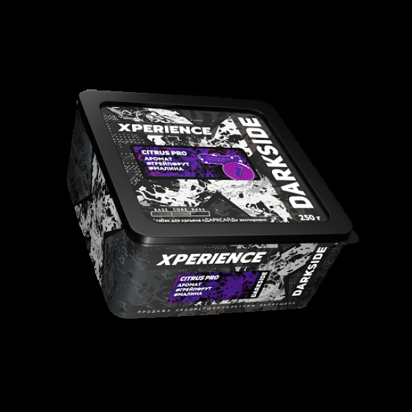 Табак Darkside Experience Citrus Pro 250 грамм в Мурманске