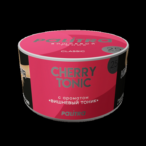 Табак Palitra Cherry Tonic Вишневый Тоник 25 грамм в Мурманске