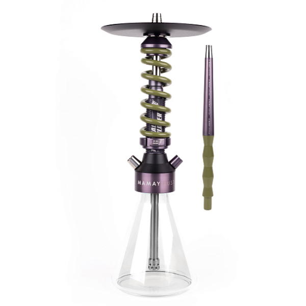 Кальян Mamay Customs Trc Desert Eagle в Мурманске