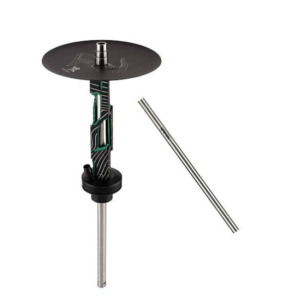 Кальян Y.k.a.p. Core Tiffany в Мурманске