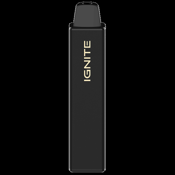 Электронка Ignite V6 600 Melon Mania 600 затяжек в Мурманске