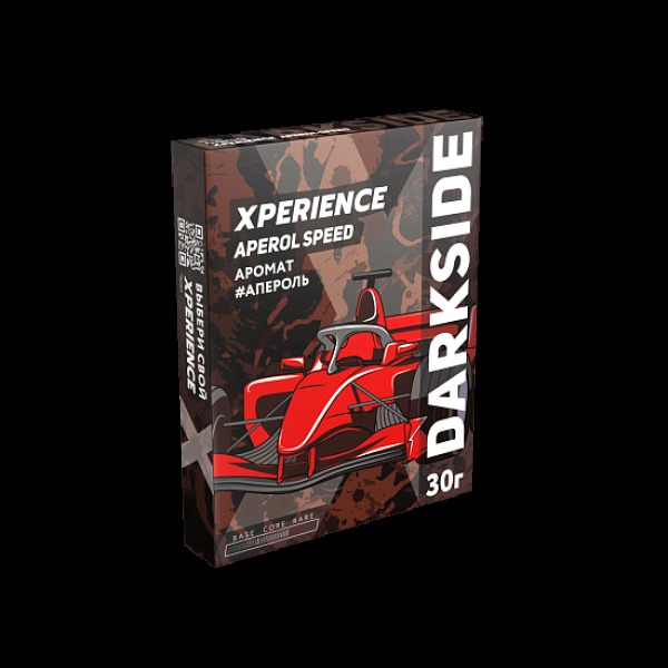Табак Darkside Experience Aperol Speed 30 грамм в Мурманске