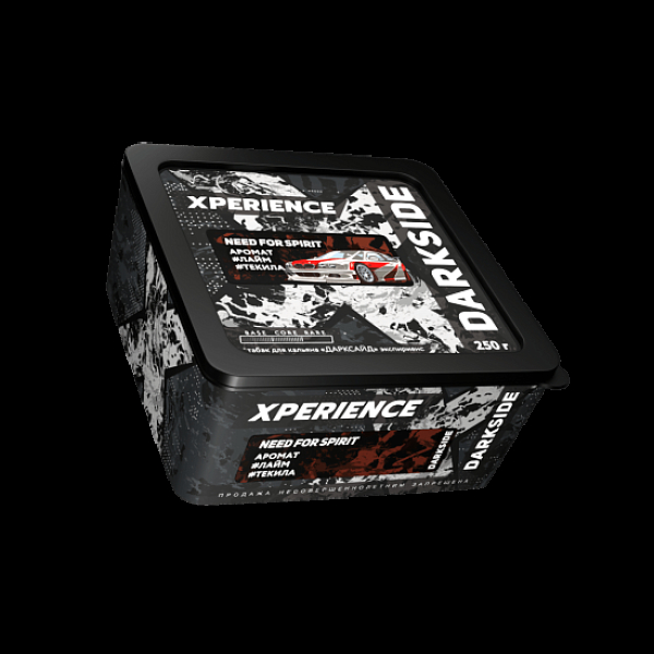 Табак Darkside Experience Energy Drift 250 грамм в Мурманске