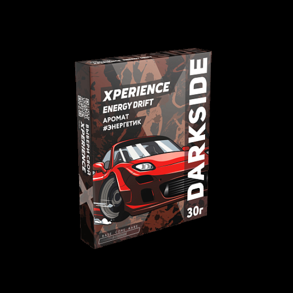 Табак Darkside Experience Energy Drift 30 грамм в Мурманске