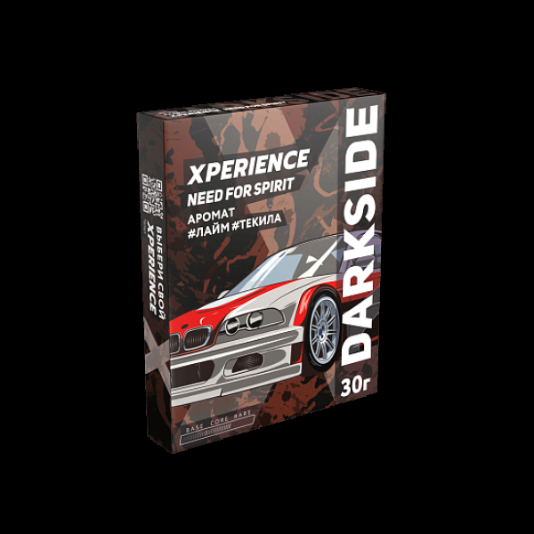 Табак Darkside Experience Need For Spirit 30 грамм в Мурманске