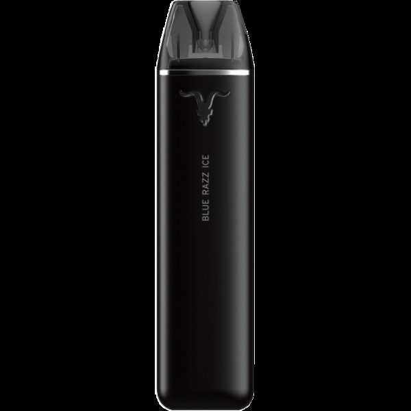 Электронка Ignite V30 Blue Razz Ice 3000 затяжек в Мурманске