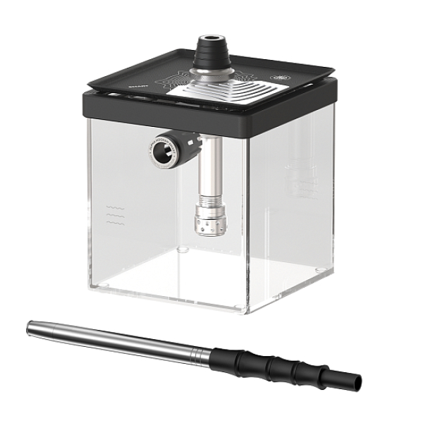 Кальян Alpha Hookah Smart Plus Box в Мурманске