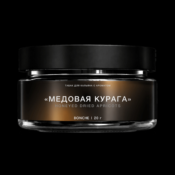 Табак Bonche Select Медовая Курага 20 грамм в Мурманске