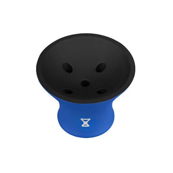 Чаша Alpha Bowl Leaf Blue в Мурманске