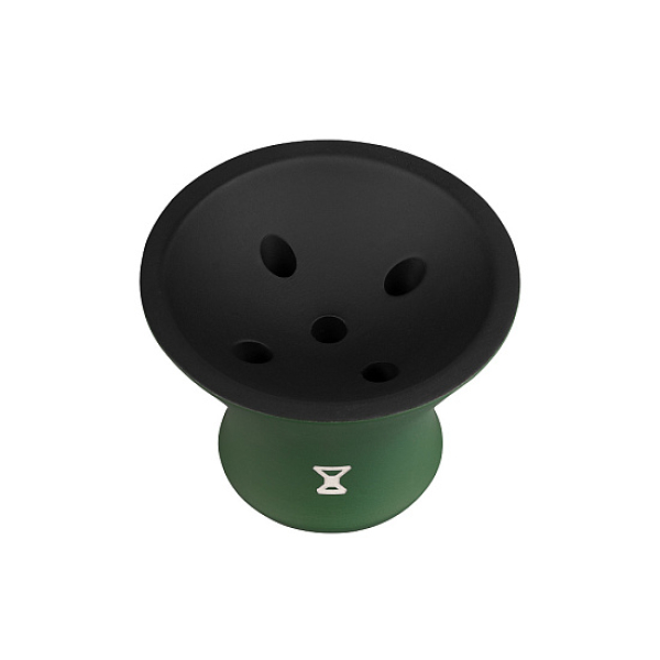 Чаша Alpha Bowl Leaf Green в Мурманске
