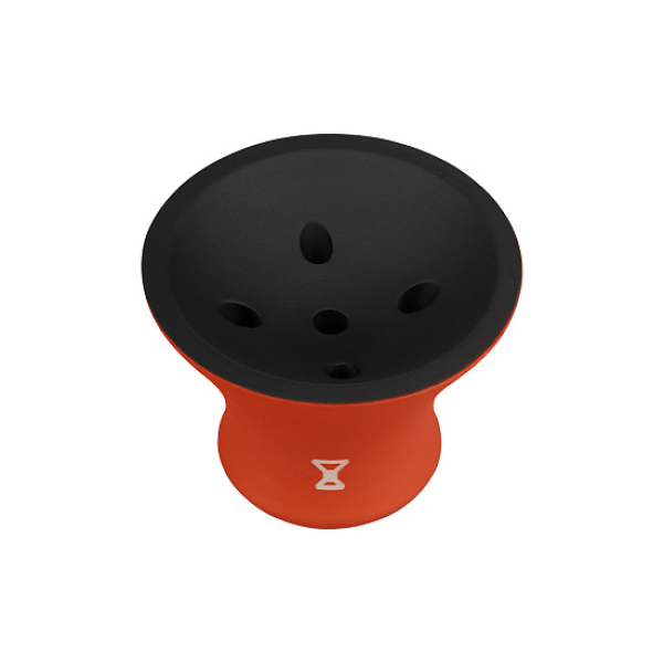 Чаша Alpha Bowl Leaf Red в Мурманске
