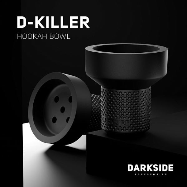 Чаша Darkside D Killer в Мурманске
