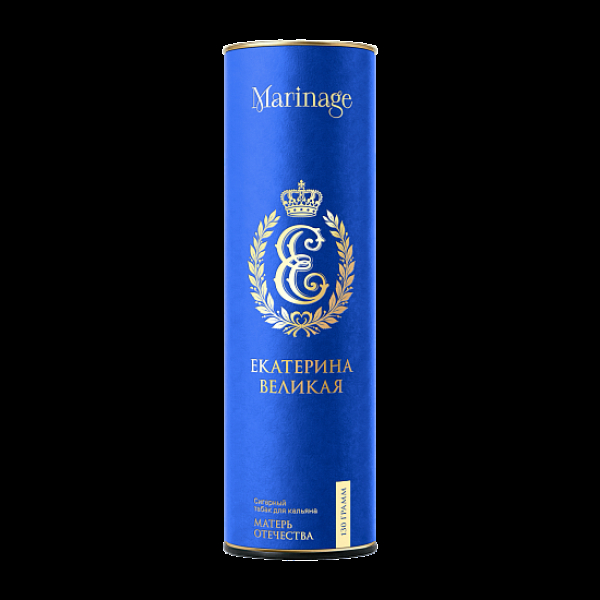 Табак Marinage Екатерина Великая 130 грамм в Мурманске
